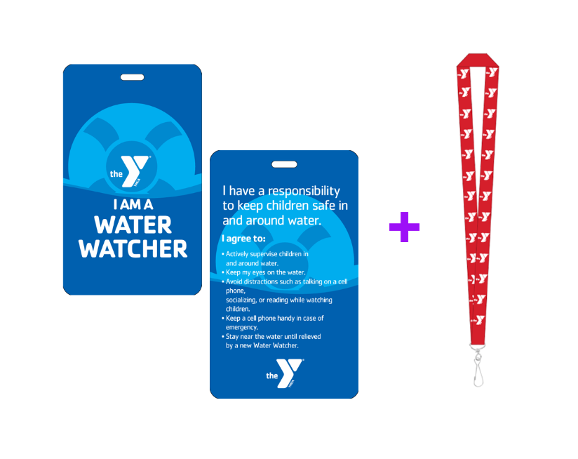 Water Watcher Bundle